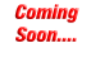 Coming
Soon....


