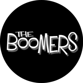 THE BOOMERS